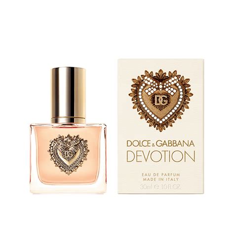 devotion perfume dolce gabbana